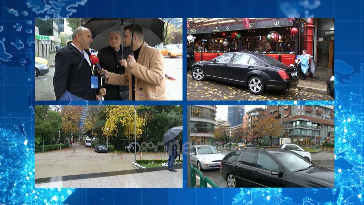 Simpatizanti i PD: Ky është dimri i fundit i vetmisë për Bashën dhe ...