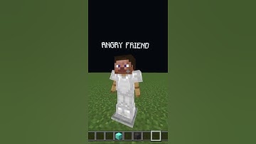 How to Withstand The /Clear Command… Minecraft