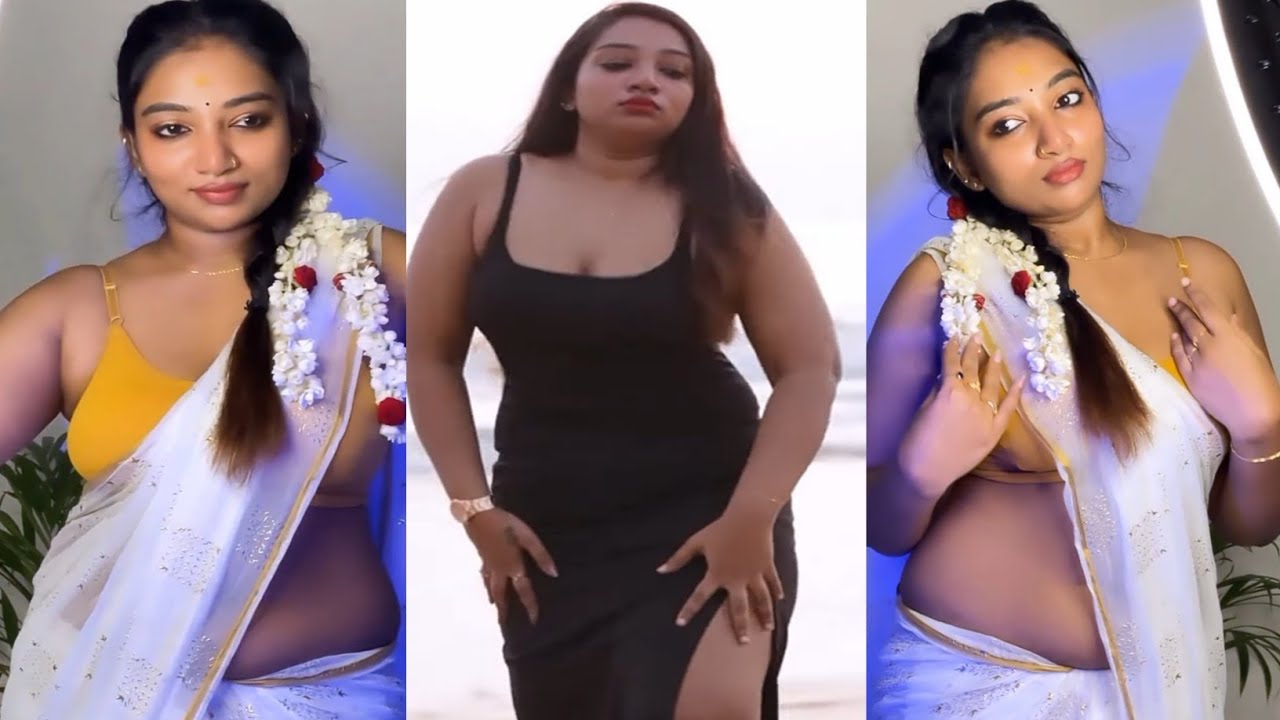suriya praba latest video 🥰 ️ #suriyapraba - YouTube