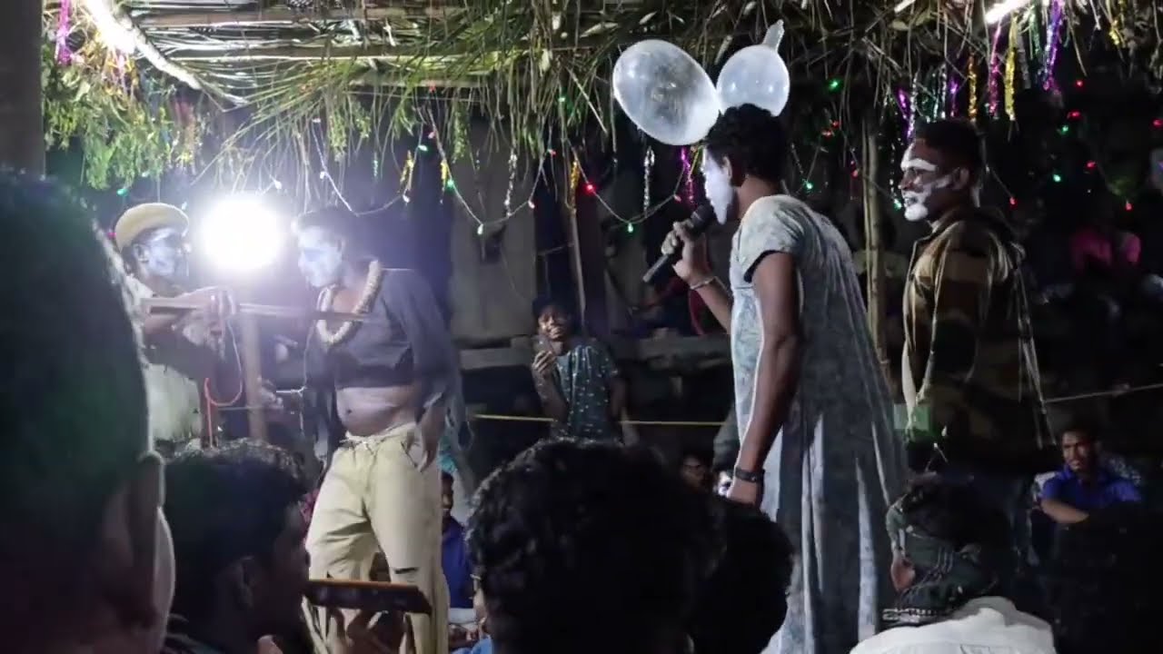 Tuna comedy || joga Ashok tuna || new Desia comedy || local Tony Bai || manoj vlog || New video|Tuna