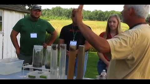 Healthy Soils Demo with Ray Archuleta - Part I