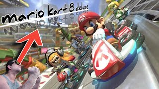 🏎️mk8d(online)🚨UNETE A LA GAME8COMUNITY!comenta,like,comparte,sigue,ayuda!