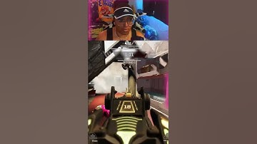 Sauced | #sheisboogie on #Twitch #apexlegends #apexclips