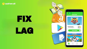 How To Fix And Solve Cash