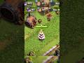 What happens when you remove the 14th Anniversary Cake? 🤔 #clashofclans #coc #shorts