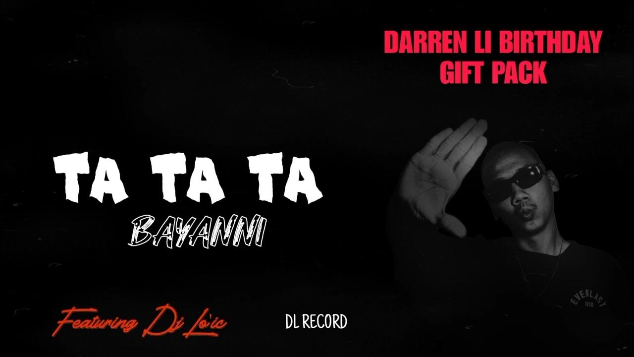 Ta ta ta song