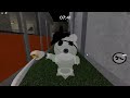 Piggy Ghosty Jumpscare Origin