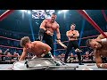 SHOCKING BEATDOWN! Team Top Flight Gets Smashed And Broken By Team Cope!