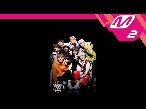 [릴레이댄스] SF9(에스에프나인) - MAMMA MIA