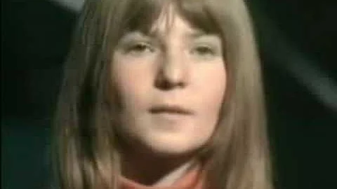 Wilma Landkroon - Ik heb een vraag (1971) in stereo