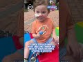 Florida toddler receiving special care at Texas Children's while awaiting heart and lung transplant
