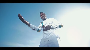 Victor Mwebashila Official Music Video (shot by Smart-set Media)