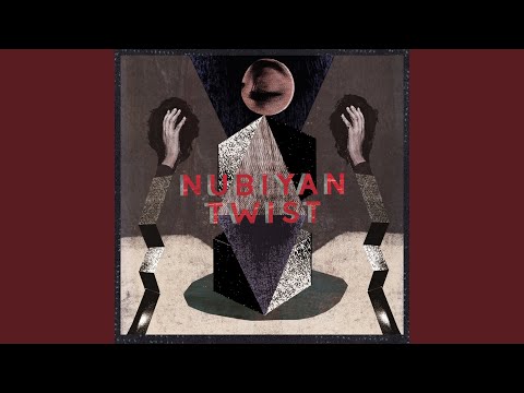 Nubiyan Twist — Work House