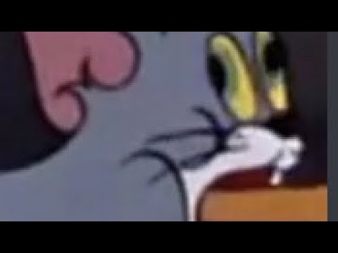 Tom and Jerry porn Sexy Hot 🥵🥵