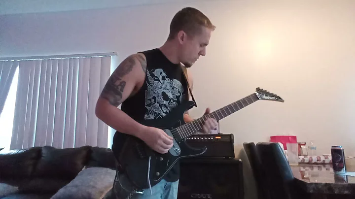 Red House (Hendrix cover)