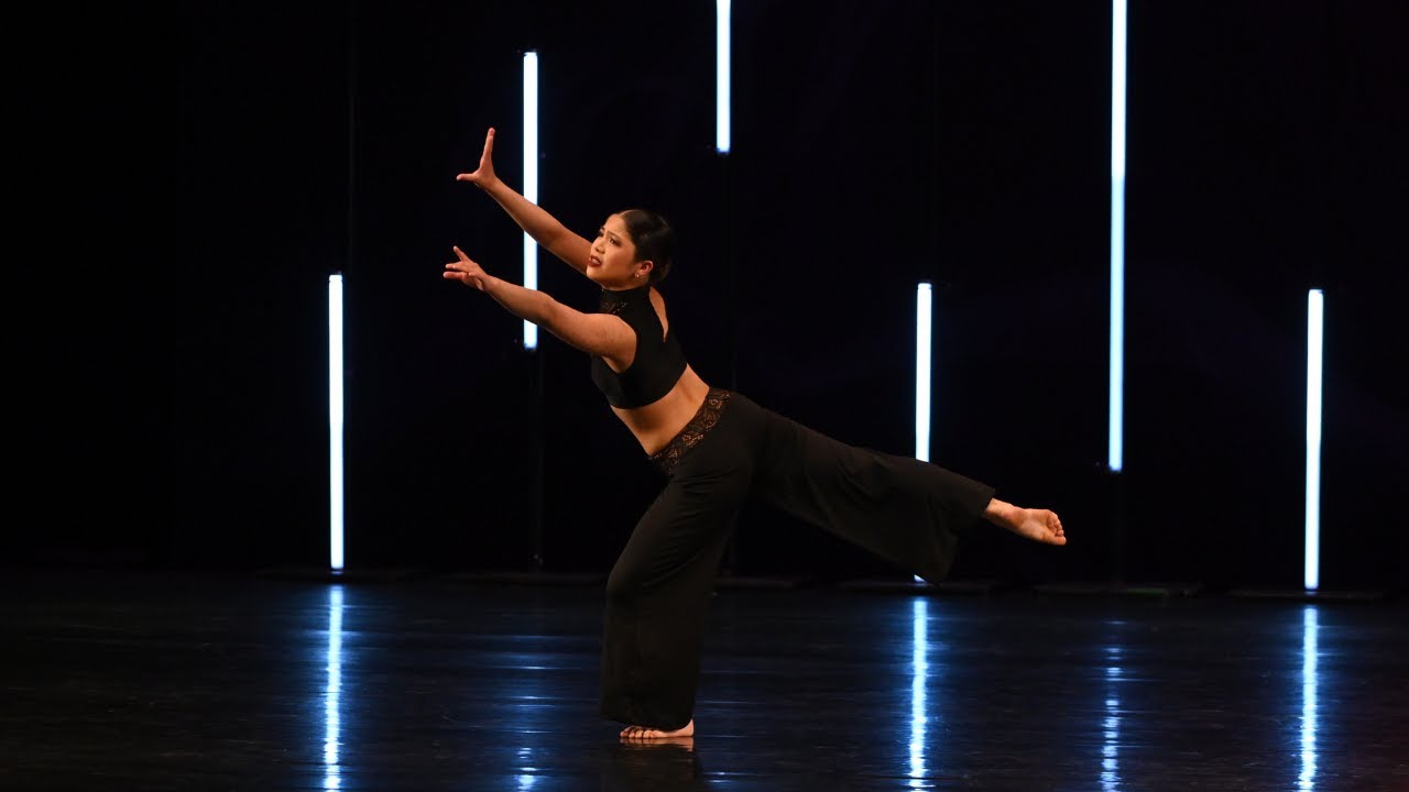 Taken By You - Teen Contemporary Solo