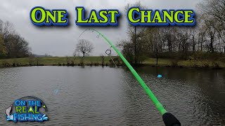 Bank Fishing for Early Spring Bluegill with a Slip Bobber and Gulp! Minnows