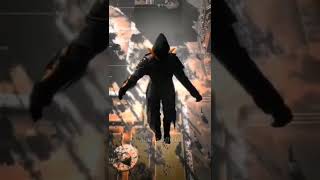 Assassin's Creed X Free Fire 🔥 | #shorts#editing#macroofficial