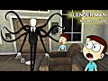 Escape The Slender Man - Android Game | Shiva and Kanzo Gameplay