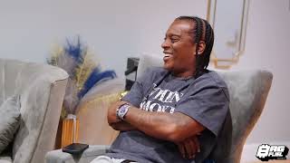 Jay Z offers to buy Hit-Boy a private jet.