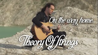 Theory Of Strings - On the way home