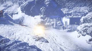 nuclear winter