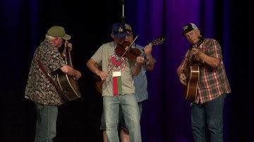 2017-06-22 AD1 Ben LiaBraaten - Adult Div - Weiser Fiddle Contest 2017