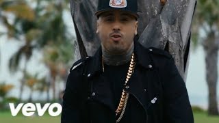 Por El Momento (Video Oficial) - Nicky Jam Ft Plan B