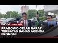 Presiden Prabowo Panggil Sejumlah Menteri ke Istana | Kabar Pagi