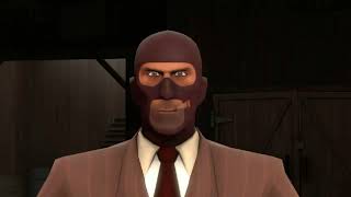 Spy(TF2) is Gaben Newell [SFM]
