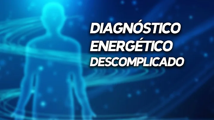 DIAGNSTICO ENERGTICO  - PROF AMANDA MEDEIROS