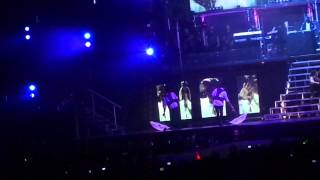 Justin Bieber - Believe Tour, Sydney, 30/11/13 - Love Me Like You Do