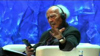 La modernidad líquida ¿fue una previsión adecuada? Zygmunt Bauman