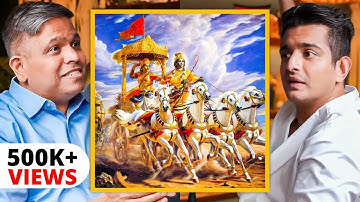 MUST WATCH - Mahabharata
