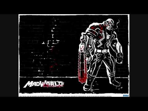 MadWorld (Wii Gameplay)  Forgotten Games #171 