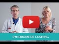 Syndrome de cushing  les maladies rares endocriniennes expliques par firendo