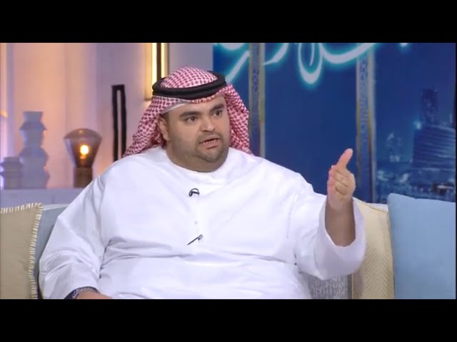 تطور البودكاست و أنواعه و أهميته و تحديه للإعلام التقليدي - أحمد الزرعوني - سما دبي