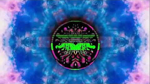 Metaforik Wake And Dance.HITECH PSYTRANCE|200BPM}.@BYTE8FOXRECORDS. #psytrance #hitechpsytrance.