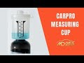CarPro Measuring Cup Accesorio para realizar diluciones