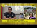 Caso Deisy Paola: Capturan al principal sospechoso del brutal f3min1cidi0