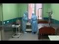 В Волгоградской области зарегистрирован 151 случай заболевания коронавирусом