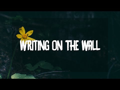 French Montana Post Malone Cardi B Writing On The Wall Lyrics 