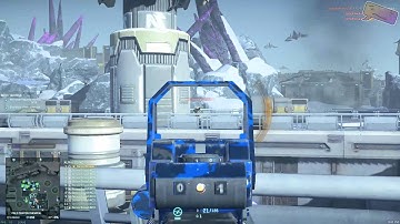 [AT] Server Smash - Emerald vs. Briggs - BRINGING THE PURPLE