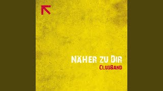 Video thumbnail of "ClusBand - Denn Du bist Gott (For who you are)"