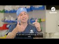 How is pancreatic cancer diagnosed? | Jreissati Pancreatic Centre