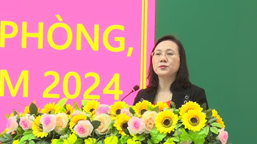 Hội nghị tổng kết công tác quốc phòng, quân sự địa phương năm 2024