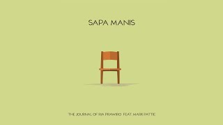 Sapa Manis - Ria Prawiro feat. Mark Pattie