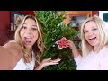 we SURPRISED our family with THIS!! VLOGMAS DAY 1