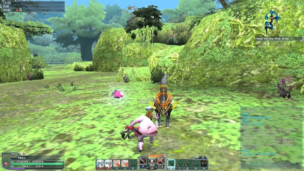 katana combat pso2 katana combat pso2