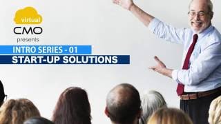 virtual CMO - Intro Series 01 (START-UP Solutions)